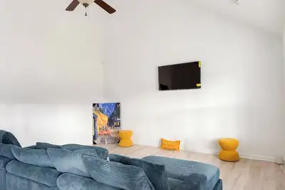 Image de Private Savannah Getaway Near Botanical Gardens!