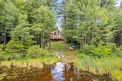 Image de Lakefront*Hot Tub*Pool Table*Fire Pits*King Beds*