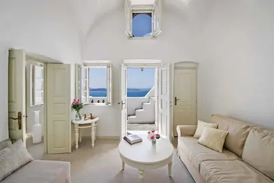 Image de Villa Calliope Santorini, Villa