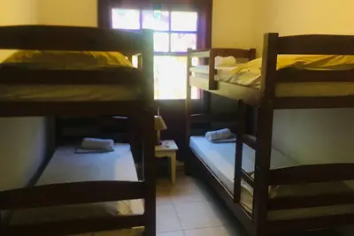 Image de Jasmim in front of the beach, 5 suites, pool & Bbq, only 1 km from old town.