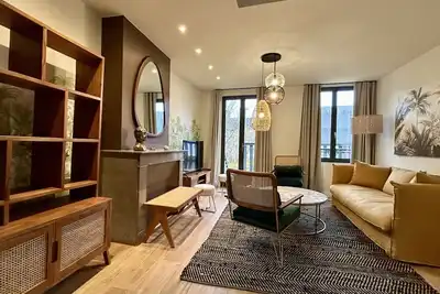 Image de Le Clos de Saint-Val 3