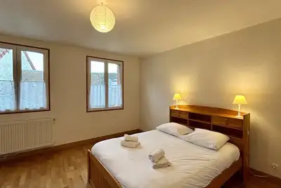 Image de Le Chant des Siffleurs 3 étoiles