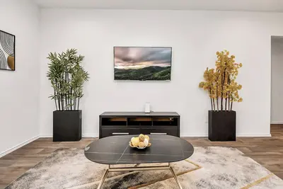 Image de Rammies 3-bedroom Cozy house with community Pool Access in Fulshear