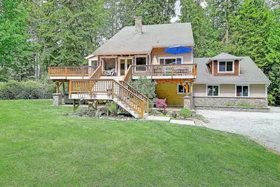 Image de Come and enjoy our Cozy Coastal Cabin