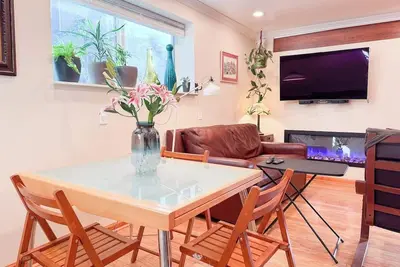 Image de Luxury Family Home Close to Uc Berkeley