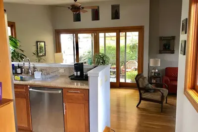 Image de Berkeley Home Away From Home