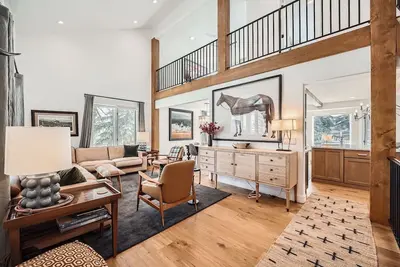 Image de Escape To The Mountains - Luxury Retreat In Edwards