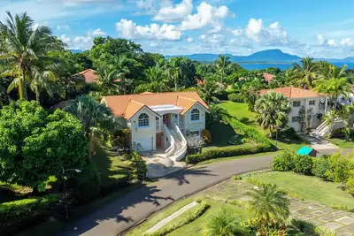 Image de Residencial Hispaniola Villa #12, 4-BRs & 4 Baths, Private Pool