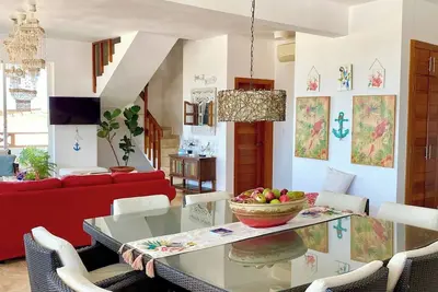Image de Luxurious Penthouse in Terrenas, Coson