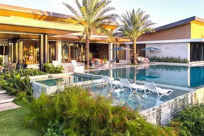 Image de Stunning Villa at Casa de Campo: luxury, design and nature. Close to the Marina