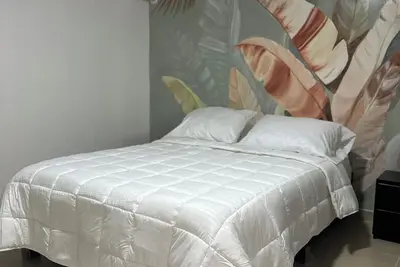 Image de 3-bedroom house in charming Providencia with WiFi, Ac. Book now