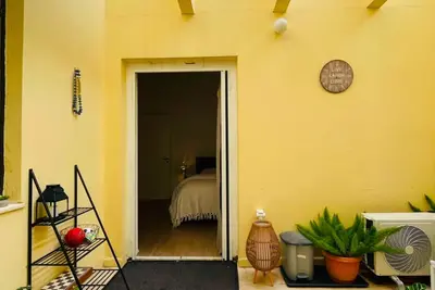 Image de The Central Hideaway with Private Courtyard
