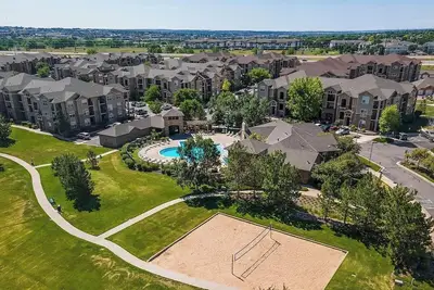 Image de Cozy 3bd/3ba with pool and gym in charming Parker. Month-To- Month Rentals