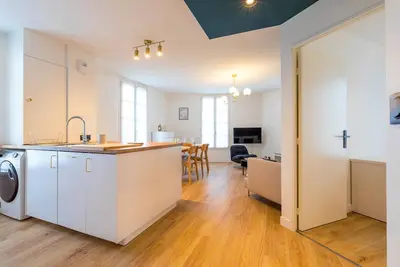 Image de Le Diderot, appartement 2 chambres