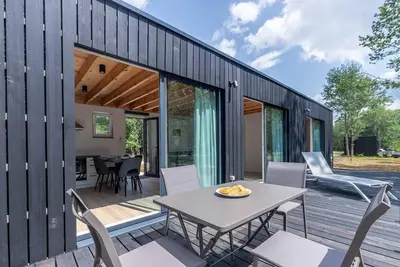 Image de Brocard, lodge au coeur du Golf de Nancay