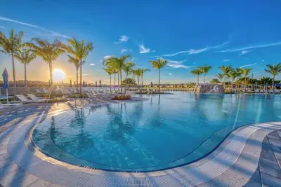 Image de Charming 3-bedroom villa in one of the top resort lifestyle communities.