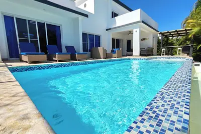Image de Sos 3br Opulent Oasis +Bonus