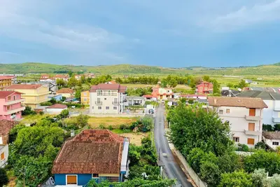 Image de EuroVelo: 1-bedroom - City Center Divjake - Free parking, WiFi, Ac