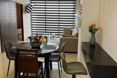 Image de Apartment near the Marina