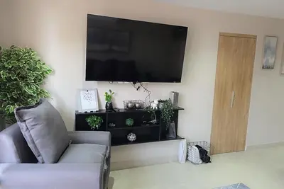 Image de In the Heart Of Chapultepec Jalisco. Brand new comfy 2 bedroom 2 bathrooms.