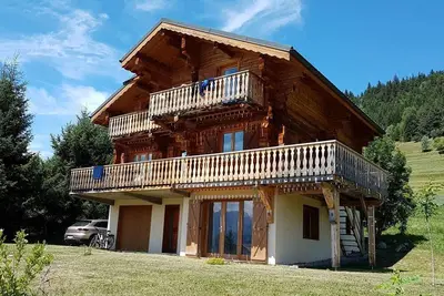 Image de Le Triolet - Feissons Sur Salins