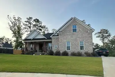 Image de Modern Eloquent 5-bedroom house for Masters Group WiFi, Ac, kayaking Plus more!