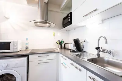 Image de Maison proche du lac!