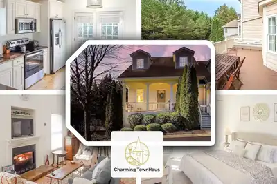 Image de Prime Location! Golf+Pickleball+Tennis+Walkable by Jubela's