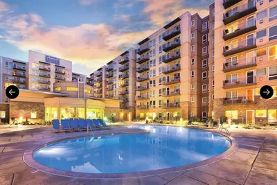 Worldmark Seaside- 3 bedroom Deluxe with all the amenities of home.