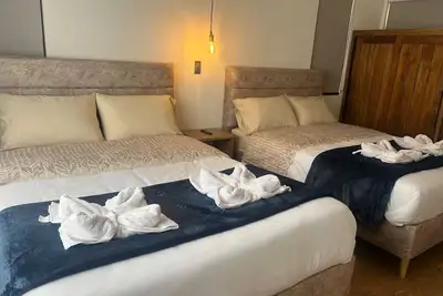 Image de Hotel Casa Sol De La MONTAÑA De Villa De Leyva