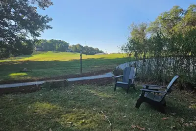 Image de Charming 3-bedroom cottage in peaceful Mars setting