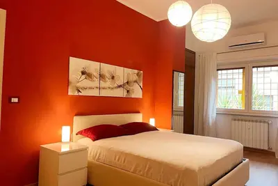 Image de Spacious and welcoming 85m2 apartment for exclusive use