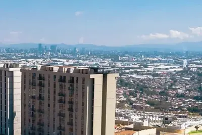 Image de Apartment Tlaquepaque | Panoramic View | Swimming Pool | Terrace | Gymnasium