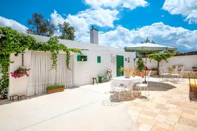 Image de Maison 'Trullaloro' avec Wi-Fi