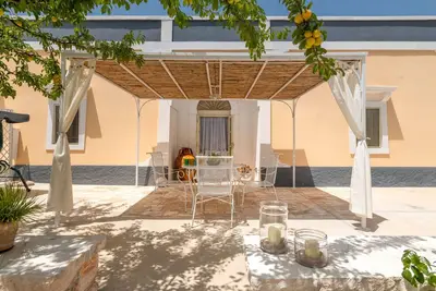 Image de Maison 'Fior Di Cappero' avec Wi-Fi