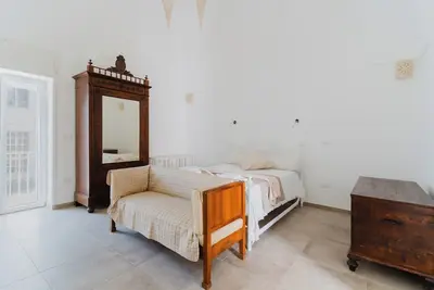Image de Appartement \"Ilios\" avec terrasse partagée, Wi-Fi et climatisation