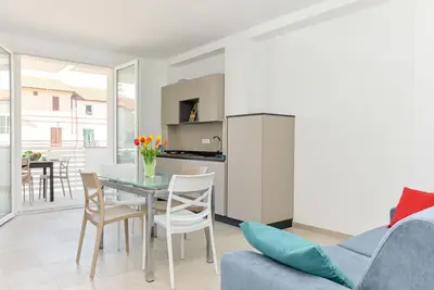 Image de Appartement Elba by Interhome