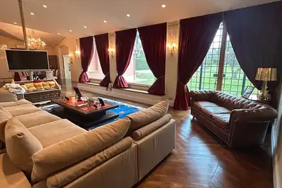 Image de Villa 'Marta' avec piscine privée, Wi-Fi et climatisation