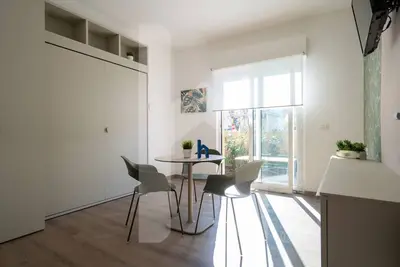 Image de Homiday -Residence Venus, Interior 8