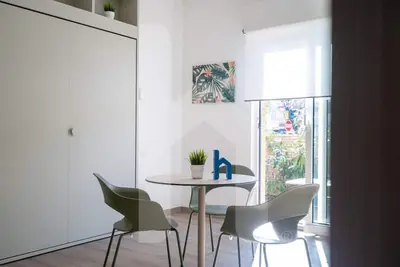 Image de Homiday - Residence Venere, Interior 13