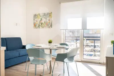 Image de Homiday - Residence Venere, Interior 16