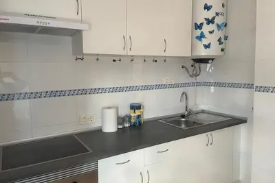 Image de Piso Luna Mojacar