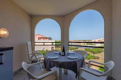 Image de Caraibes by Interhome