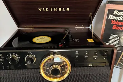 Image de “Second Street Retreat”