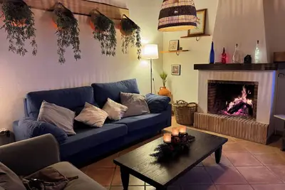 Image de Los Campos Country House
