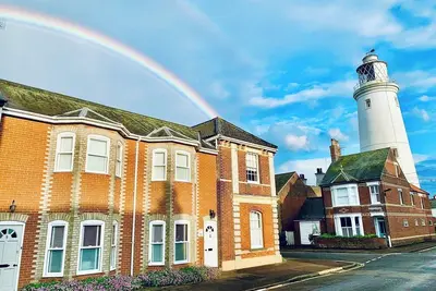 Image de Cosy Nook, Southwold
