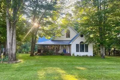 Image de Charming 3 bedroom 2 bathroom home