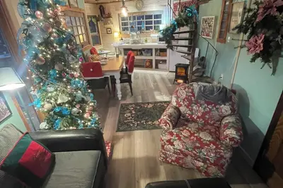 Image de Hilltop Cottage