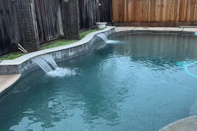 Image de Spacious 5-bedroom house pool with WiFi, Ac in awesome Turlock