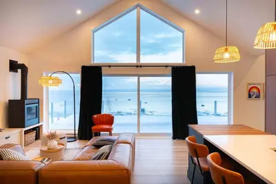 Image de Phil Good 1219l | Spa, Vue spectaculaire + Loft